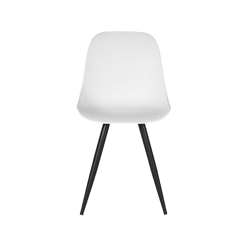 LABEL51 Eetkamerstoel Monza - Kunststof